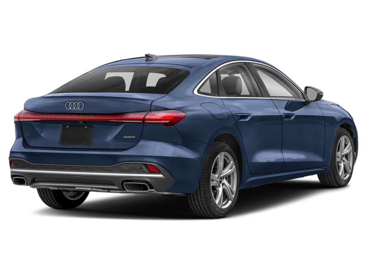 2025 Audi A5 Premium 2.0 TFSI quattro