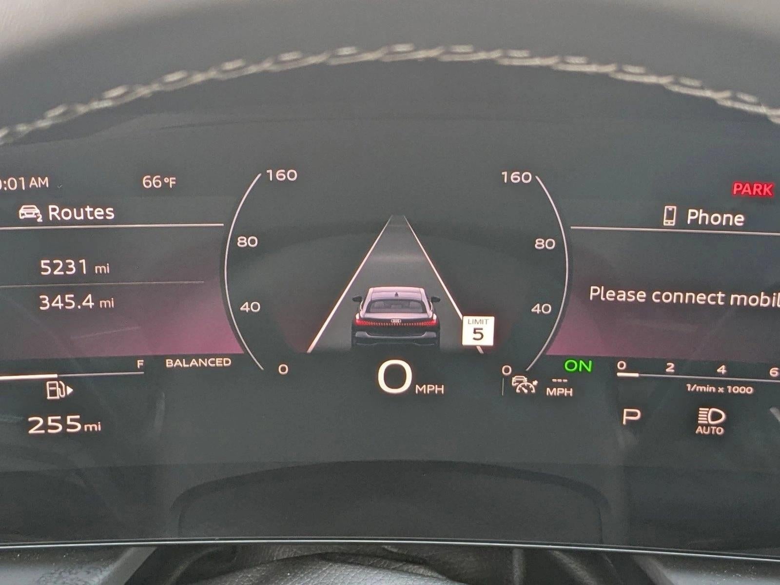 2025 Audi A5 Premium 2.0 TFSI quattro