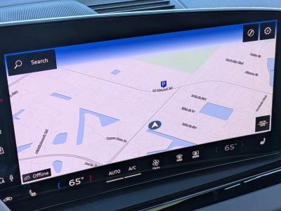 2025 Audi A5 Premium 2.0 TFSI quattro