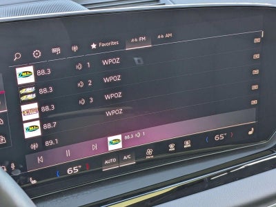 2025 Audi A5 Premium 2.0 TFSI quattro