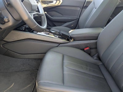 2025 Audi A5 Premium 2.0 TFSI quattro