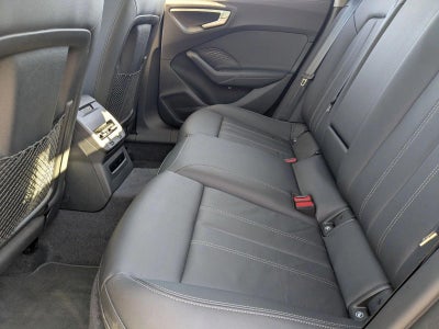 2025 Audi A5 Premium 2.0 TFSI quattro