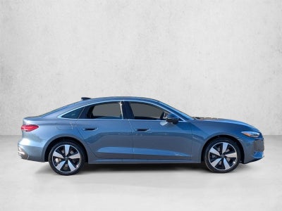 2025 Audi A5 Premium 2.0 TFSI quattro