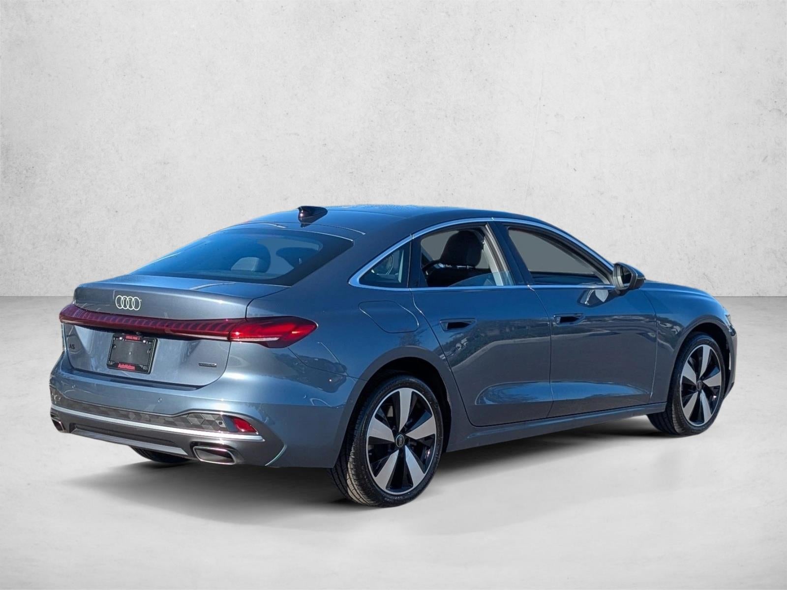 2025 Audi A5 Premium 2.0 TFSI quattro