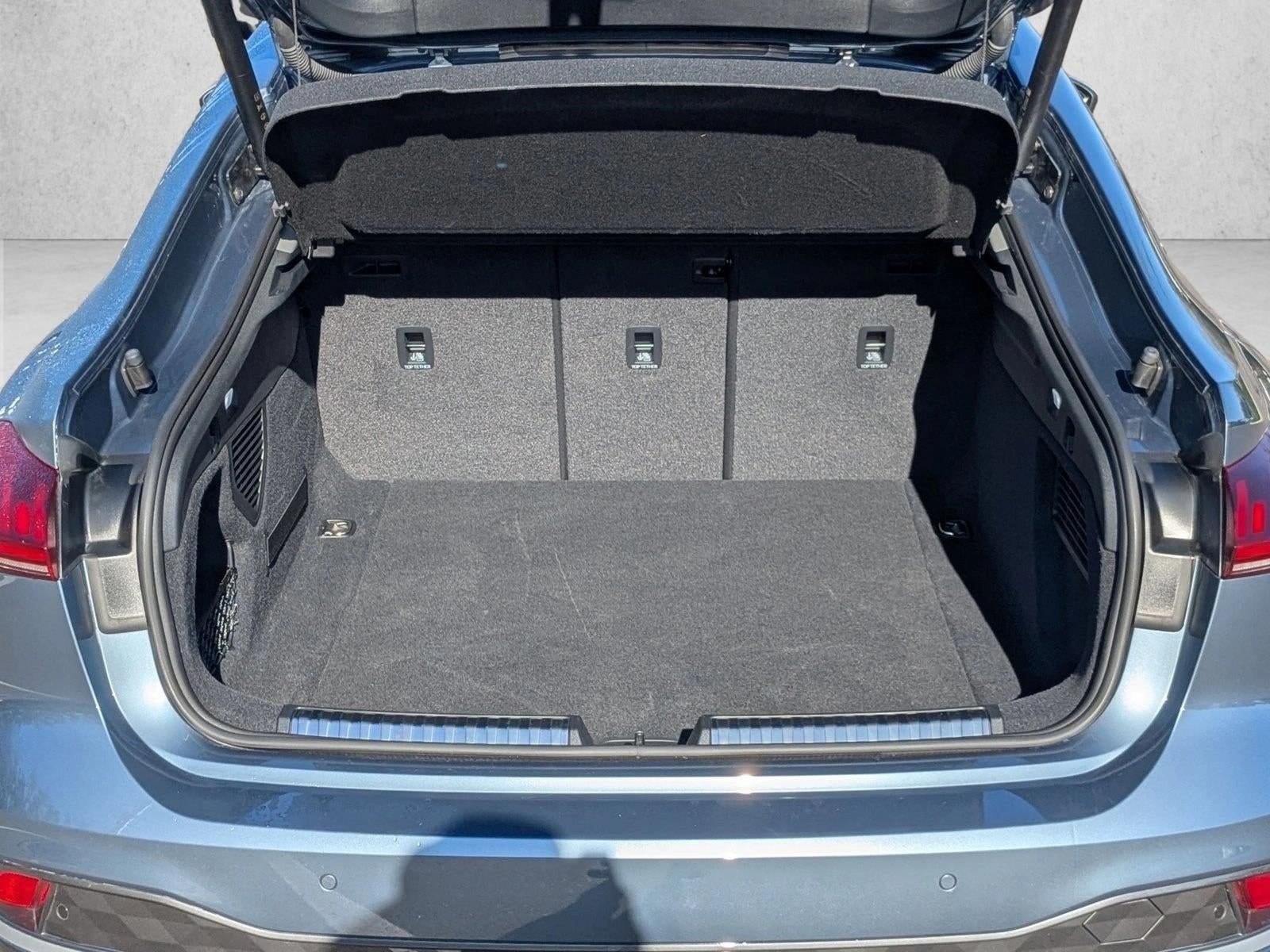 2025 Audi A5 Premium 2.0 TFSI quattro