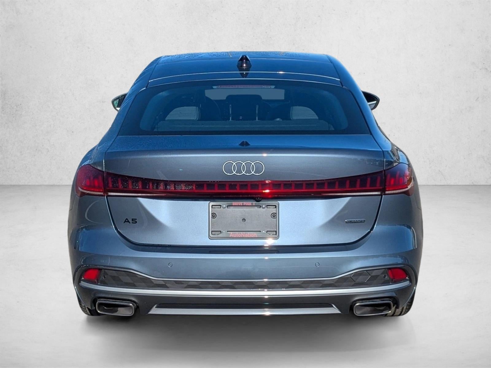 2025 Audi A5 Premium 2.0 TFSI quattro