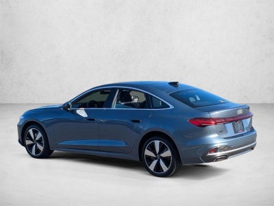 2025 Audi A5 Premium 2.0 TFSI quattro