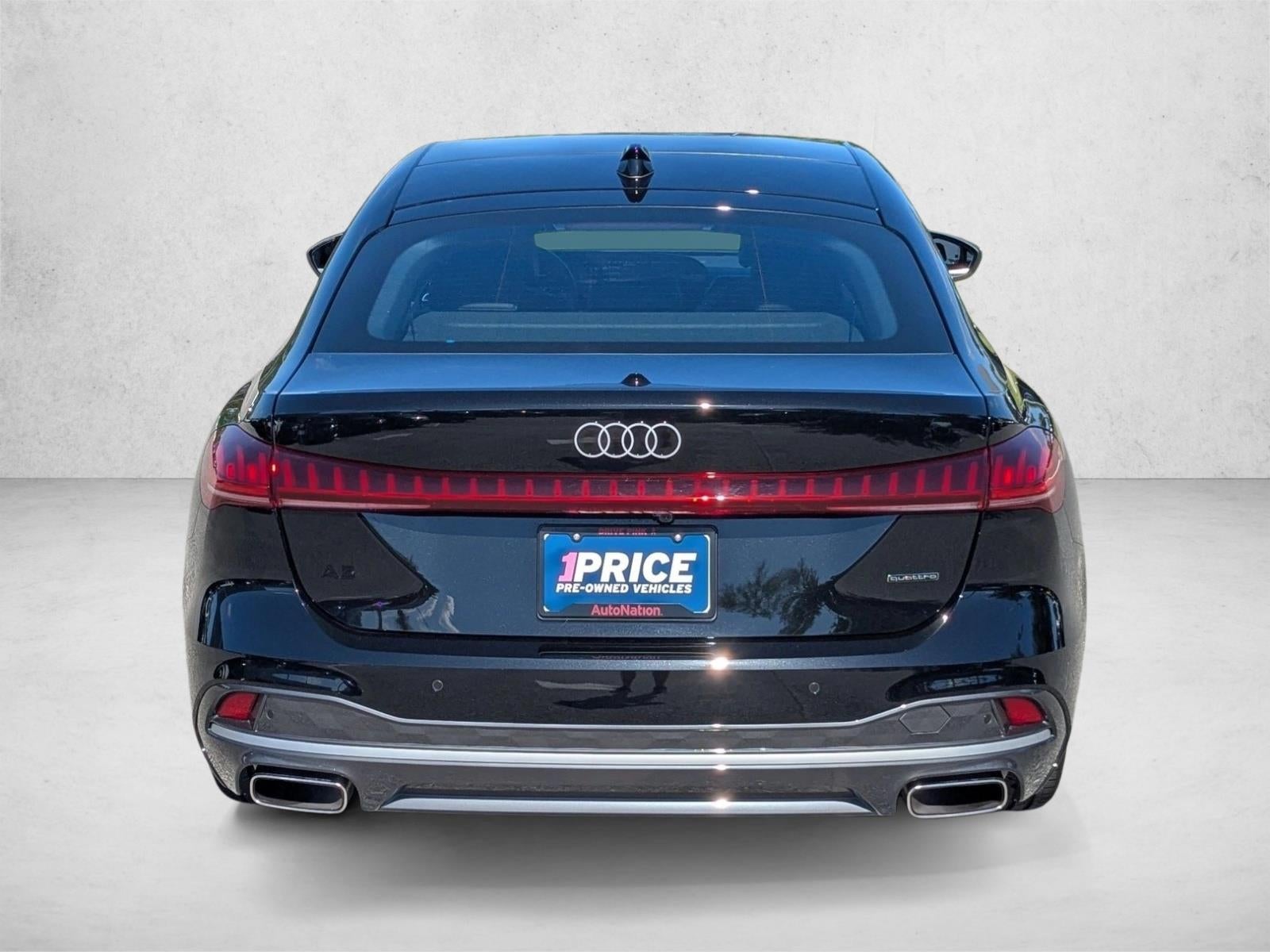 2025 Audi A5 Premium 2.0 TFSI quattro
