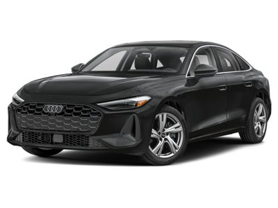 2025 Audi A5 Premium 2.0 TFSI quattro