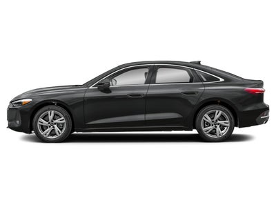 2025 Audi A5 Premium 2.0 TFSI quattro
