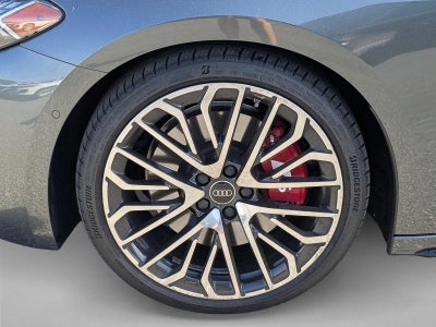 2025 Audi S5 Premium Plus 3.0 TFSI quattro