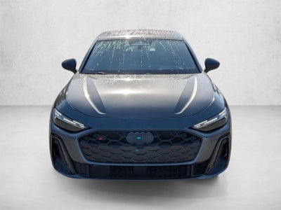 2025 Audi S5 Premium Plus 3.0 TFSI quattro