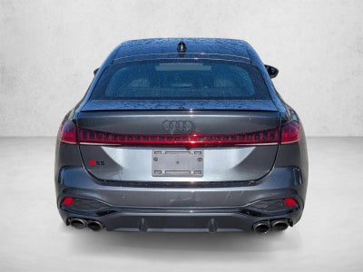 2025 Audi S5 Premium Plus 3.0 TFSI quattro