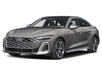 2025 Audi S5 Premium Plus 3.0 TFSI quattro