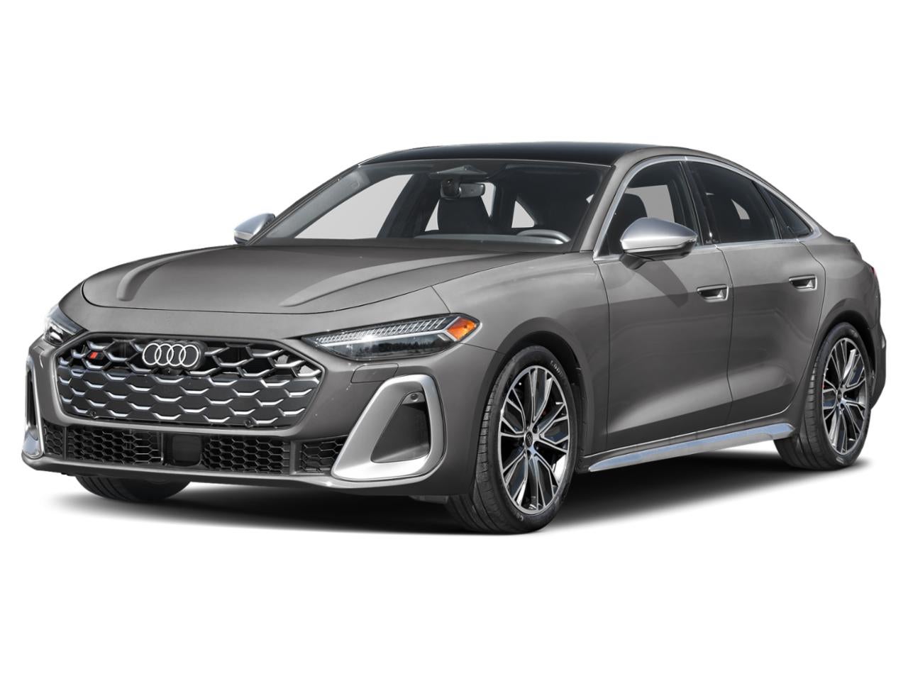 2025 Audi S5 Premium Plus 3.0 TFSI quattro