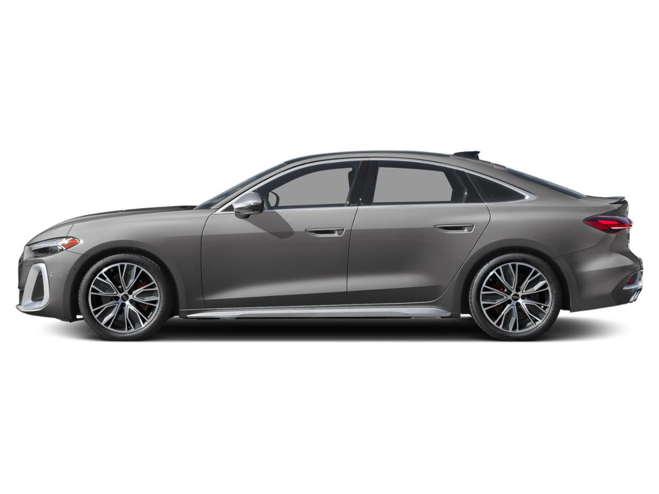2025 Audi S5 Premium Plus 3.0 TFSI quattro