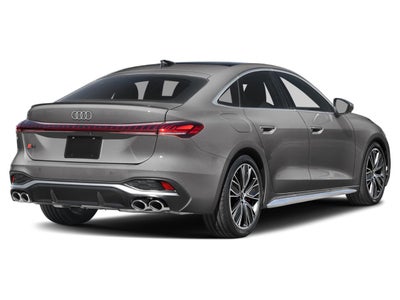 2025 Audi S5 Premium Plus 3.0 TFSI quattro