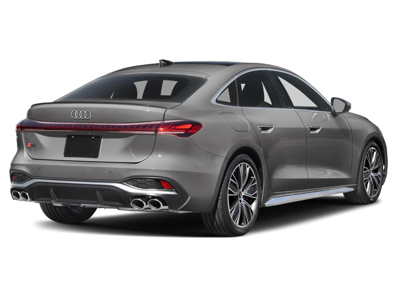 2025 Audi S5 Premium Plus 3.0 TFSI quattro