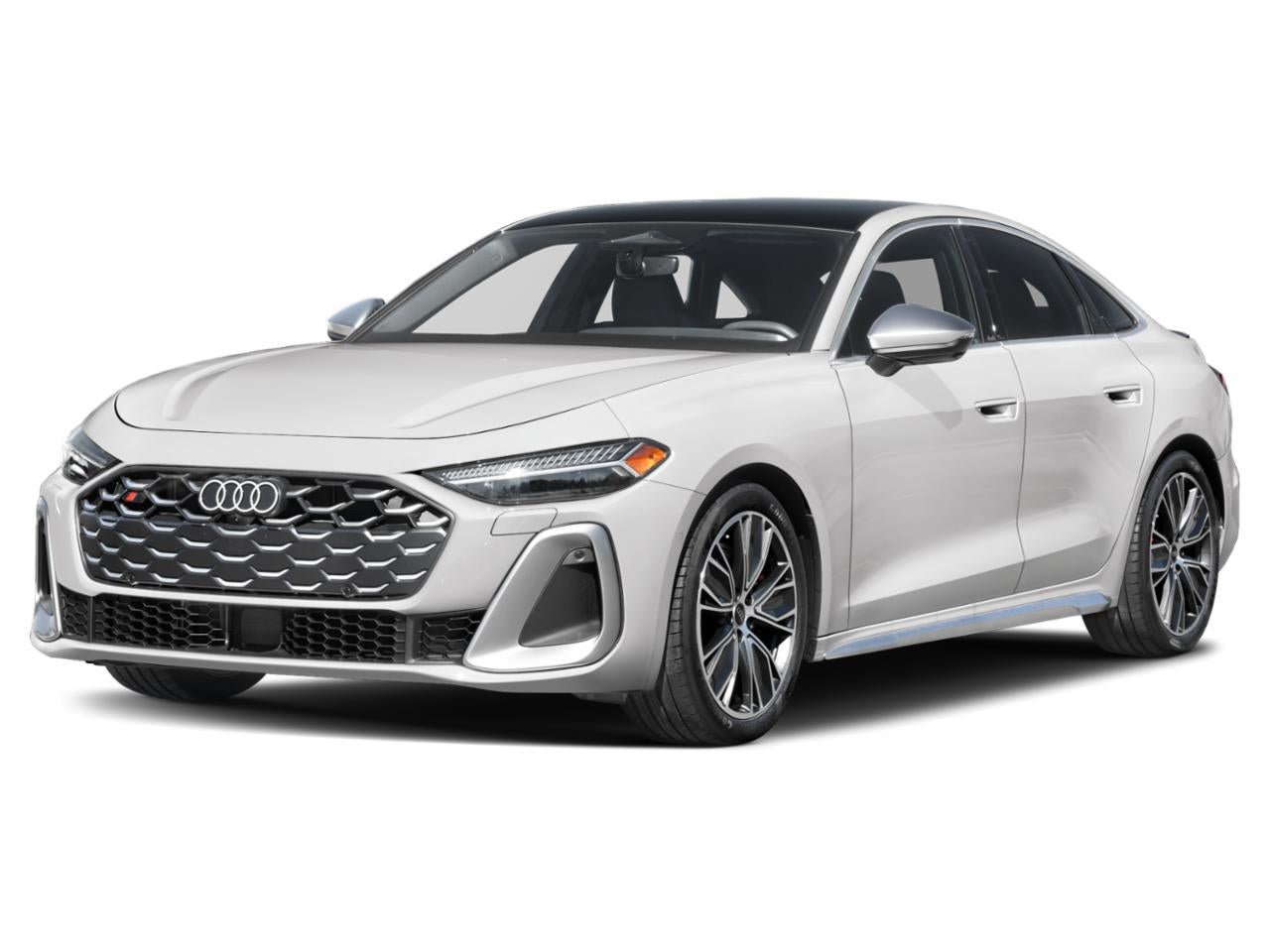 2025 Audi S5 Premium Plus 3.0 TFSI quattro