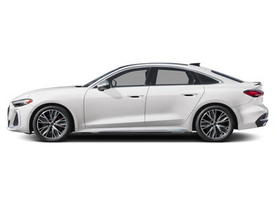 2025 Audi S5 Premium Plus 3.0 TFSI quattro