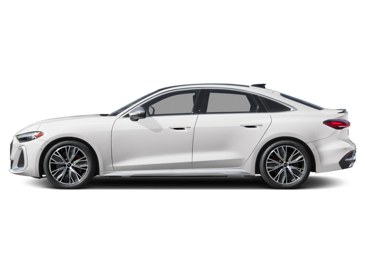 2025 Audi S5 Premium Plus 3.0 TFSI quattro