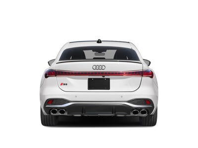 2025 Audi S5 Premium Plus 3.0 TFSI quattro