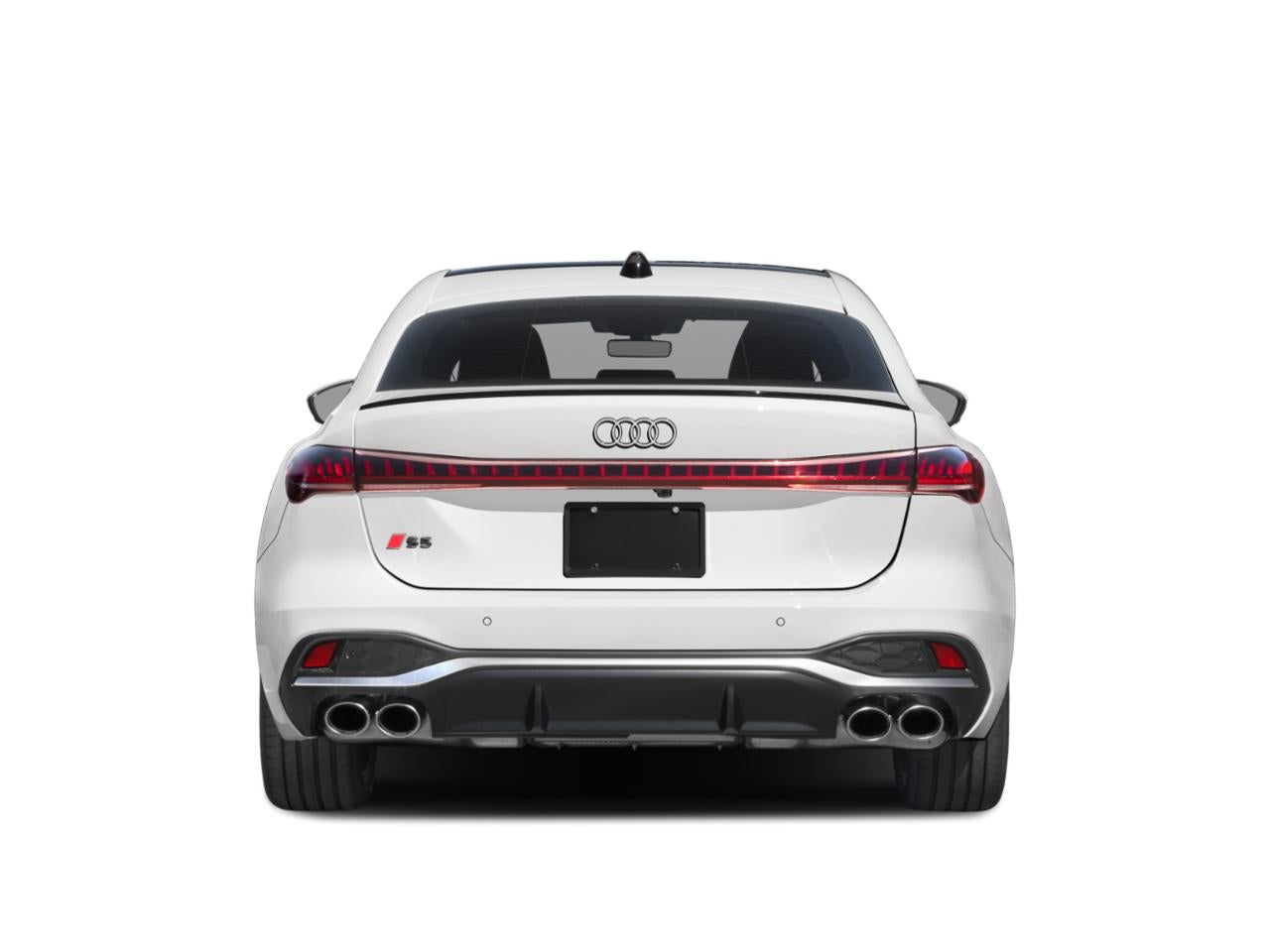 2025 Audi S5 Premium Plus 3.0 TFSI quattro
