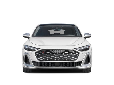 2025 Audi S5 Premium Plus 3.0 TFSI quattro