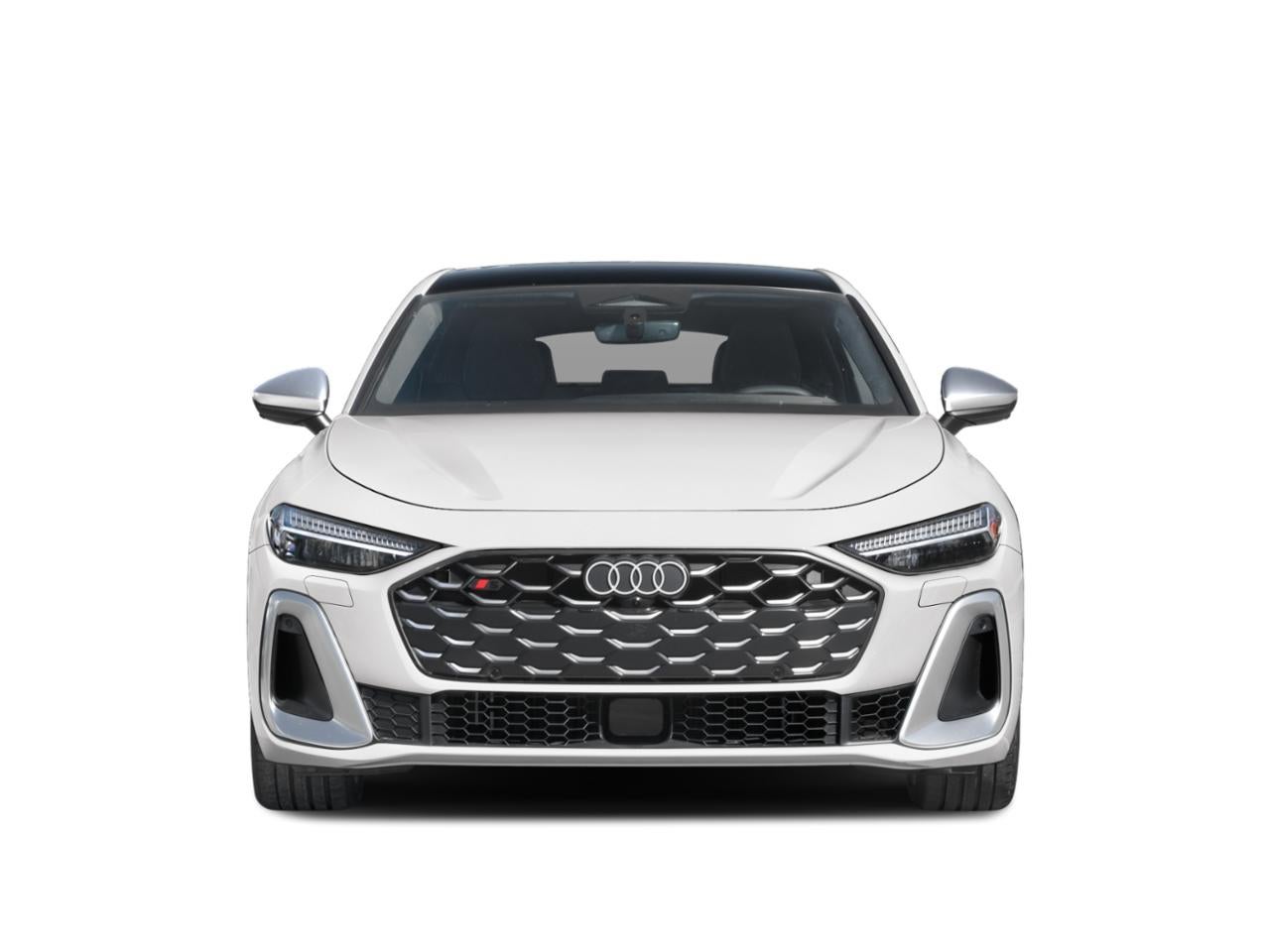 2025 Audi S5 Premium Plus 3.0 TFSI quattro