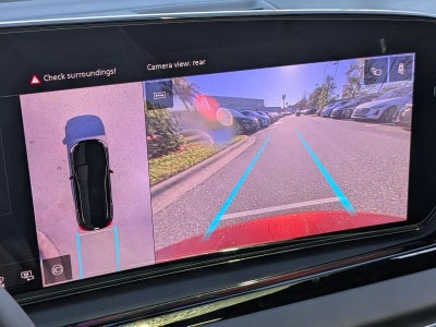 2025 Audi A5 Premium Plus 2.0 TFSI quattro