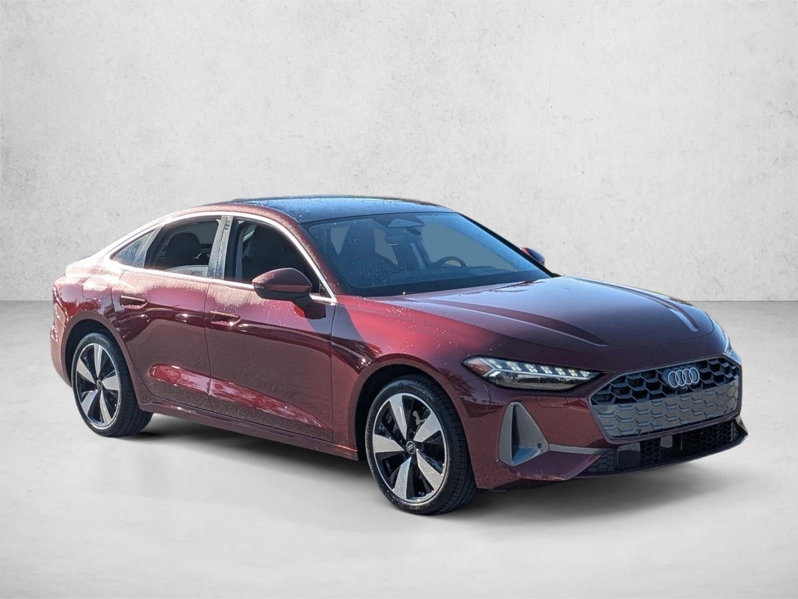 2025 Audi A5 Premium Plus 2.0 TFSI quattro