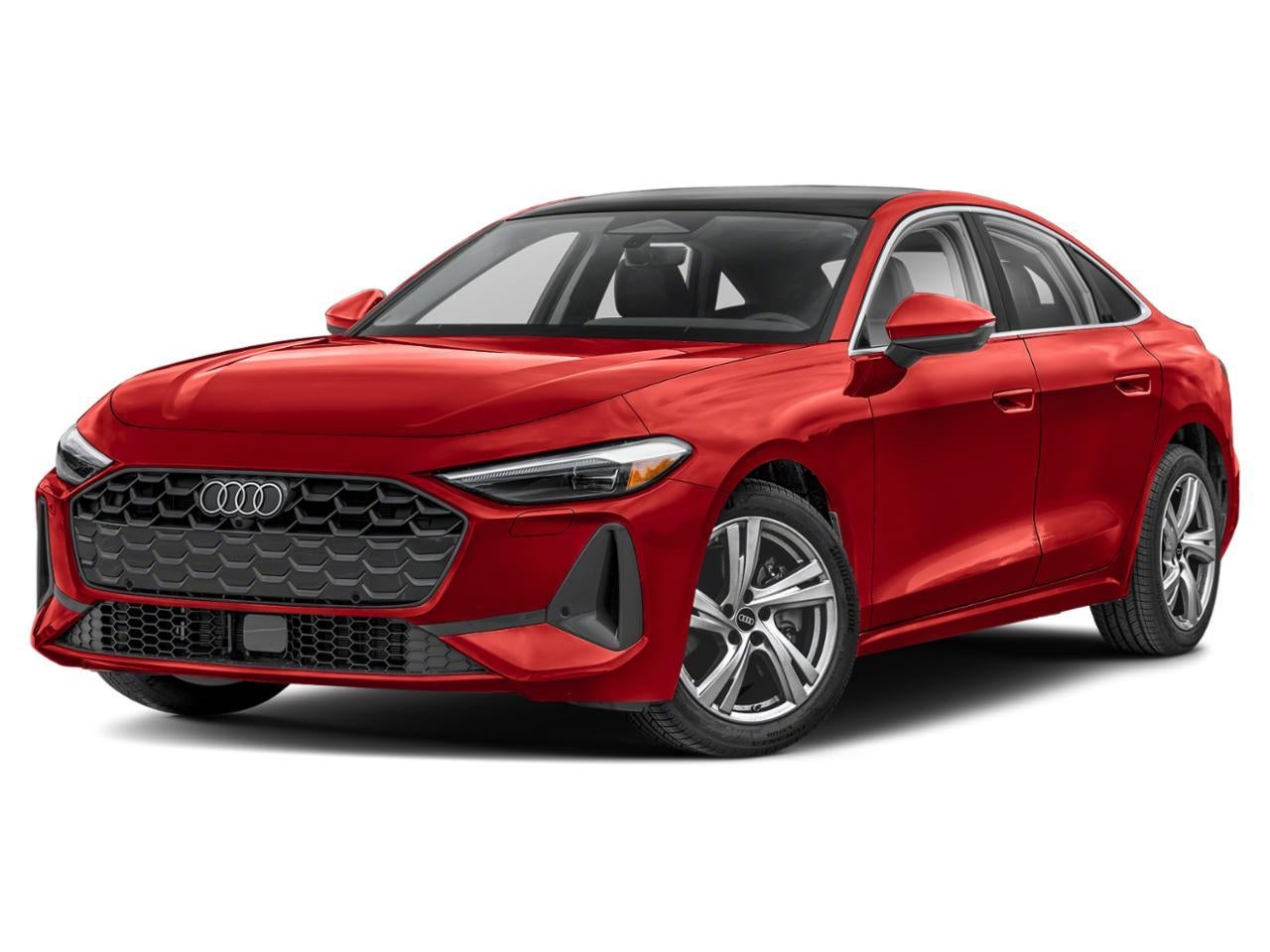 2025 Audi A5 Premium Plus 2.0 TFSI quattro