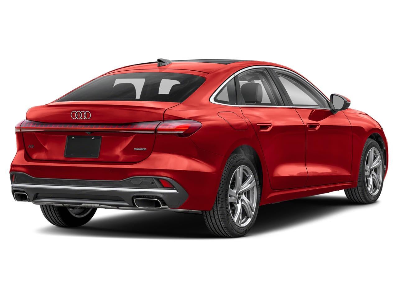 2025 Audi A5 Premium Plus 2.0 TFSI quattro