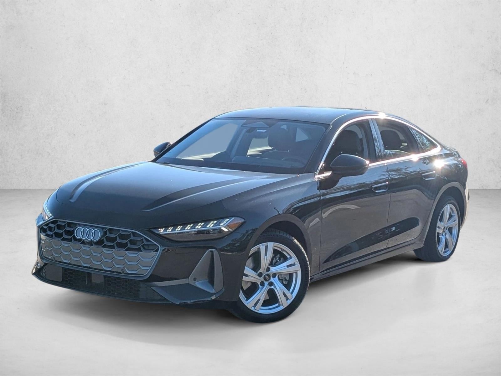 2025 Audi A5 Premium Plus 2.0 TFSI quattro