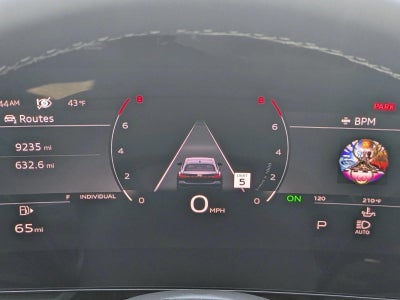 2025 Audi A5 Premium Plus 2.0 TFSI quattro