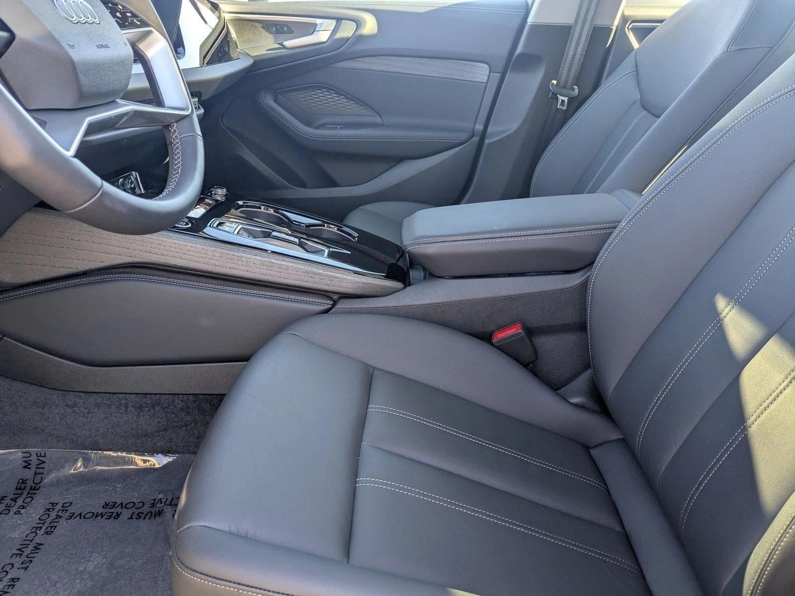 2025 Audi A5 Premium Plus 2.0 TFSI quattro