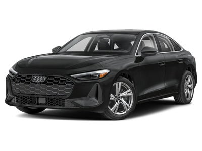 2025 Audi A5 Premium Plus 2.0 TFSI quattro