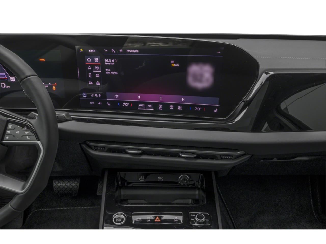 2025 Audi A5 Premium Plus 2.0 TFSI quattro