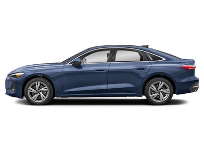 2025 Audi A5 Premium Plus 2.0 TFSI quattro