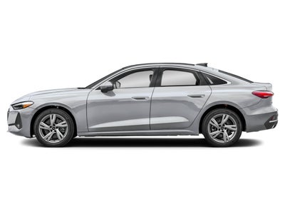 2025 Audi A5 Premium Plus 2.0 TFSI quattro