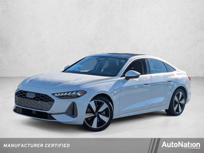 2025 Audi A5 Premium Plus 2.0 TFSI quattro