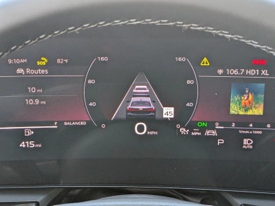 2025 Audi A5 Premium Plus 2.0 TFSI quattro