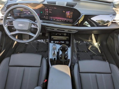 2025 Audi A5 Premium Plus 2.0 TFSI quattro
