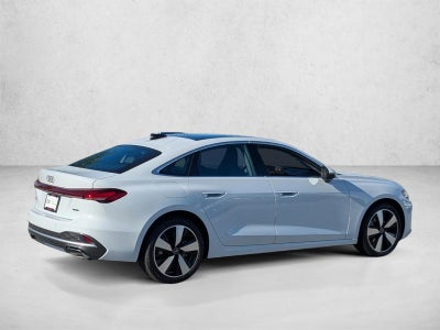 2025 Audi A5 Premium Plus 2.0 TFSI quattro