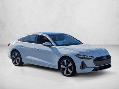 2025 Audi A5 Premium Plus 2.0 TFSI quattro