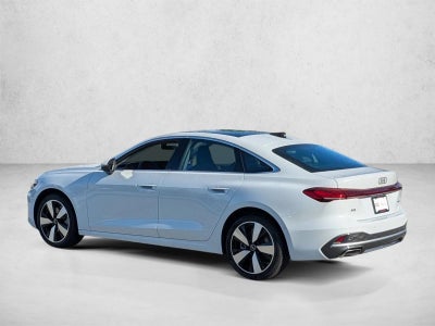 2025 Audi A5 Premium Plus 2.0 TFSI quattro