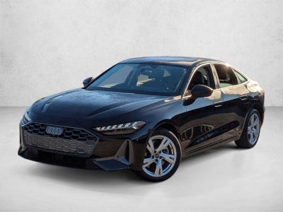 2025 Audi A5 Premium Plus 2.0 TFSI quattro