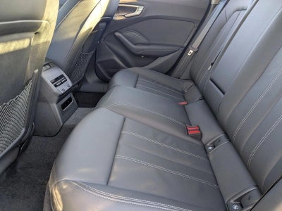 2025 Audi A5 Premium Plus 2.0 TFSI quattro