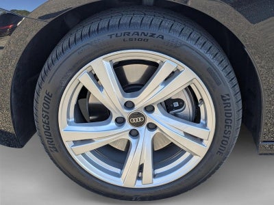 2025 Audi A5 Premium Plus 2.0 TFSI quattro