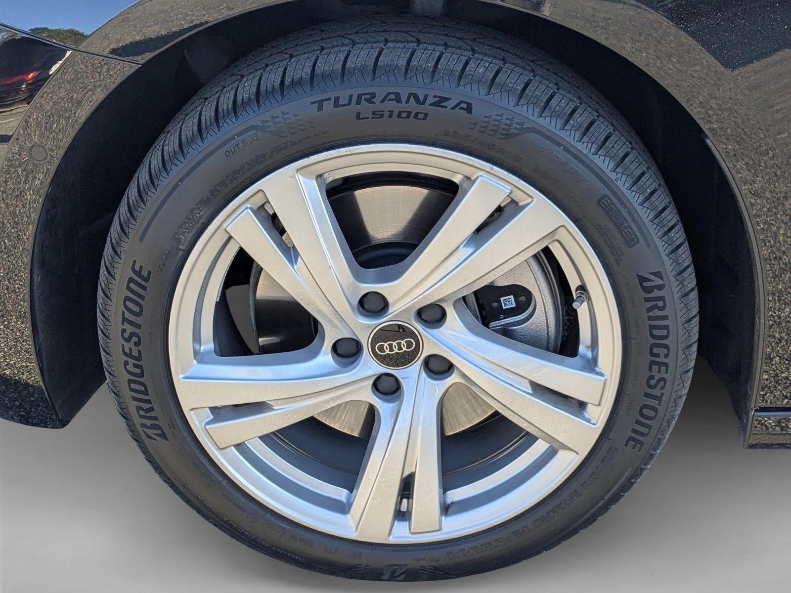 2025 Audi A5 Premium Plus 2.0 TFSI quattro